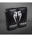 Venum Giant Kick Pads – Black/Ice (Paar) – Kickboxen & Muay Thai