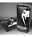 Venum Giant Kick Pads – Black/Ice (Pair) – Kickboxing & Muay Thai
