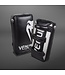 Venum Giant Kick Pads – Black/Ice (Paar) – Kickboxen & Muay Thai