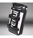 Venum Giant Kick Pads – Black/Ice (Pair) – Kickboxing & Muay Thai