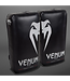 Venum Giant Kick Pads – Black/Ice (Pair) – Kickboxing & Muay Thai