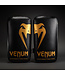 Venum Giant Kick Pads – Black/ Black (Pair) – Kickboxing & Muay Thai