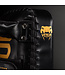 Venum Giant Kick Pads – Black/ Black (Pair) – Kickboxing & Muay Thai