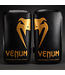 Venum Giant Kick Pads – Black/ Black (Pair) – Kickboxing & Muay Thai