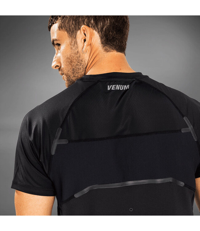 Venum G-Fit Air Dry-Tech T-Shirt Black