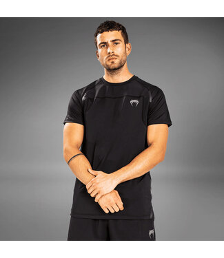 Venum Venum G-Fit Air Dry-Tech T-Shirt Zwart