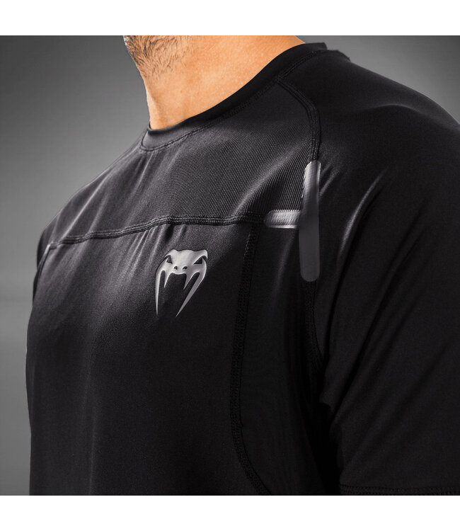 Venum G-Fit Air Dry-Tech T-Shirt Black