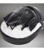 Venum Light Focus Mitts – Wit/Zwart voor Boksen, Kickboksen & Muay Thai