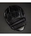 Venum Light Focus Mitts – Zwart/Goud voor Boksen, Kickboksen & Muay Thai