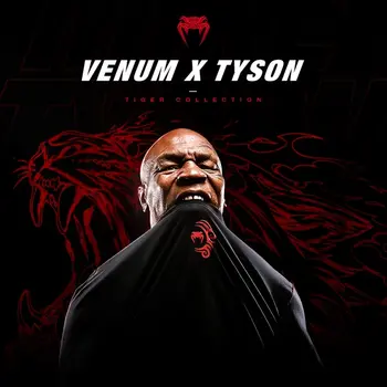 Mike Tyson