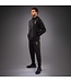 Venum x Mike Tyson Tiger Track Jacket – Zwart/Goud voor Boksen, Kickboksen & Fitness