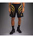 Venum x Mike Tyson Tiger Training Shorts – Black/Gold – Lightweight Training Shorts