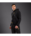 Venum x Mike Tyson Everyone Has a Plan Hoodie – Zwart/Goud – Comfortabele Trainingshoodie