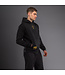 Venum x Mike Tyson Everyone Has a Plan Hoodie – Black/Gold – Comfortable Training Hoodie