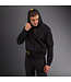 Venum x Mike Tyson Everyone Has a Plan Hoodie – Black/Gold – Comfortable Training Hoodie