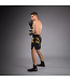 Venum x Mike Tyson Tiger Boxing Shorts – Black/Gold – Fight Fit for Boxing