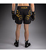 Venum x Mike Tyson Tiger Boxing Shorts – Black/Gold – Fight Fit for Boxing