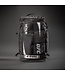 UFC Unity by Venum Fight Week Sporttasche mit Rucksack‑Duffel‑Design – Schwarz/Weiß