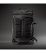 UFC Unity by Venum Fight Week Sporttasche mit Rucksack‑Duffel‑Design – Schwarz/Weiß
