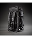 UFC Unity by Venum Fight Week sports bag with backpack‑duffel design – Black/White