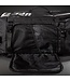 UFC Unity by Venum Fight Week sporttas met backpack‑duffel ontwerp – Zwart/Wit