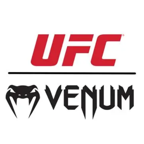 UFC by Venum Kollektion mit offizieller Fight Week & Fight Night Ausrüstung