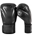 Venum Impact Bokshandschoenen - Boksen, Kickboksen & Muay Thai – Zwart Zwart