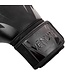 Venum Impact Boxing Gloves - Boxing, Kickboxing & Muay Thai – Black Black