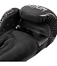 Venum Impact Boxing Gloves - Boxing, Kickboxing & Muay Thai – Black Black