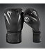 Venum Impact Bokshandschoenen - Boksen, Kickboksen & Muay Thai – Zwart Zwart