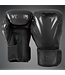 Venum Impact Bokshandschoenen - Boksen, Kickboksen & Muay Thai – Zwart Zwart