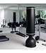 Hayabusa 6ft Heavy Bag Freestanding Boxing Bag – For Boxing, Kickboxing & Muay Thai