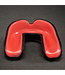 Venum Challenger Mouth Guard Black/Corail – Mouthguard for Boxing & Kickboxing
