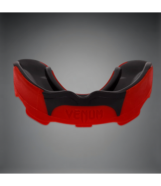 Venum Venum Predator Mouthguard - Red/Black