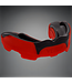 Venum Predator Mouth Guard – Mouthguard for Boxing, Kickboxing & MMA – Red/Black