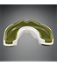 Venum Predator Mouth Guard – Mundschutz für Boxen, Kickboxen & MMA – Weiß/Kaki