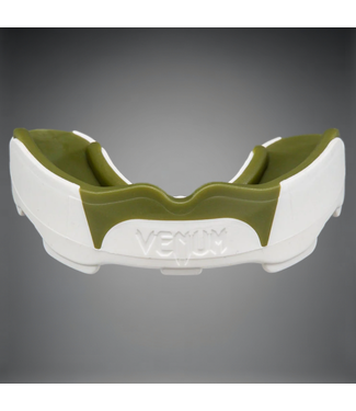 Venum Venum Predator Mouth Guard White/Khaki