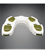 Venum Predator Mouth Guard – Mundschutz für Boxen, Kickboxen & MMA – Weiß/Kaki