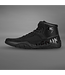 Venum Elite Wrestling Shoes Black/Black - Lightweight Wrestling Shoes with Superior Grip