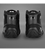 Venum Elite Wrestling Shoes Zwart/Zwart - Lichtgewicht Worstelschoenen met Optimale Grip