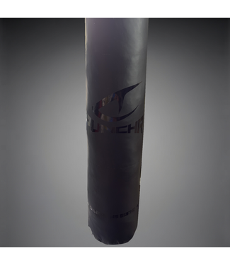 PunchR PunchR Classic Bokszak 180 x 35 cm Zwart/Zwart