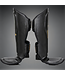 Fairtex x Booster FXB Shin Guards Black/Gold - Muay Thai & Kickboxing