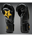 Fairtex x Booster FXB Boxing Gloves Black/Gold - Muay Thai & Kickboxing