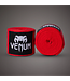 Venum Venum Kontact Boxing Handwraps 4.5m Red