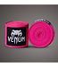 Venum Venum Kontact Boxbandagen 4,5m Pink