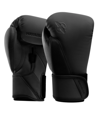 Hayabusa Hayabusa T360 Boxhandschuhe Schwarz
