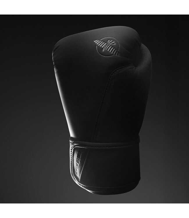 Hayabusa T360 Bokshandschoenen Zwart – Voor Boksen, Kickboksen & Muay Thai