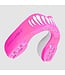 SAFEJAWZ Pink Viper Bitje – Roze Mondbeschermer voor Boksen en Kickboksen