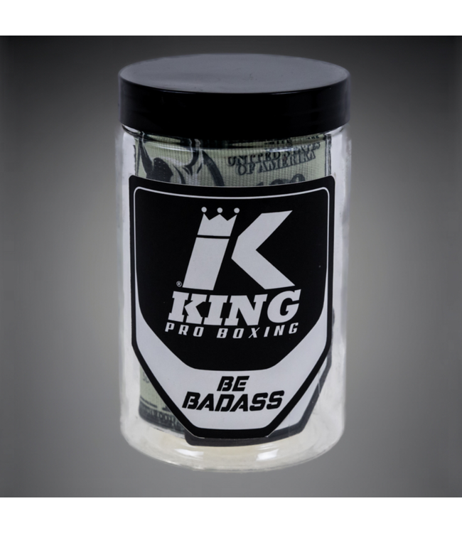 King Pro Boxing Viking Hand Wraps for Boxing, Kickboxing and Muay Thai – 460 cm