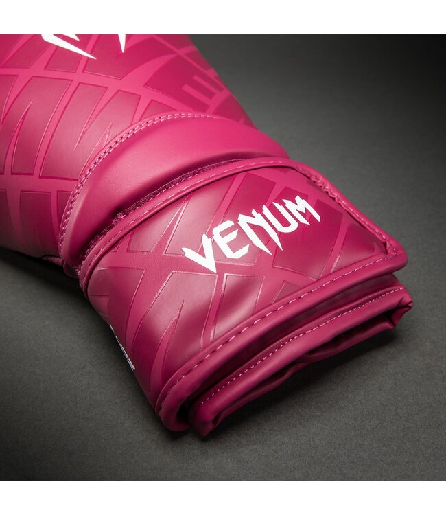 Venum Contender 1.5 XT 3D Boxhandschuhe – Old Pink – Boxen und Kickboxen